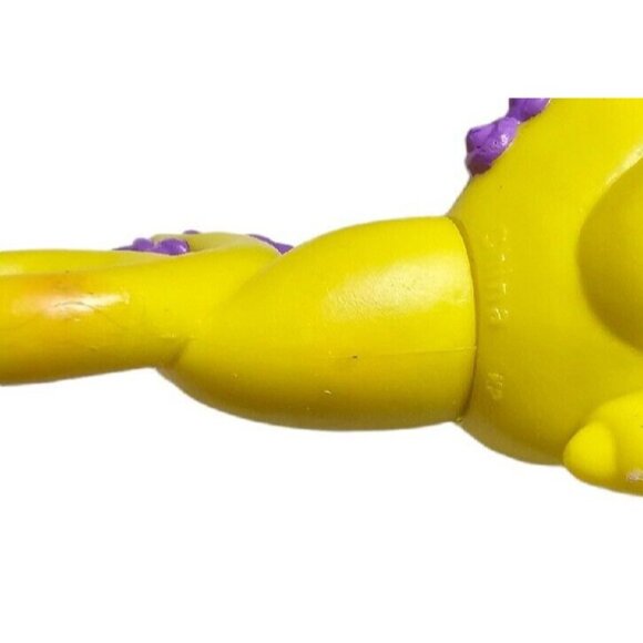 Mix-Em-Up Monsters McDonalds Lot of 3 Happy Meal Food Toys Vtg Current Inc Funky - Picture 5 of 12